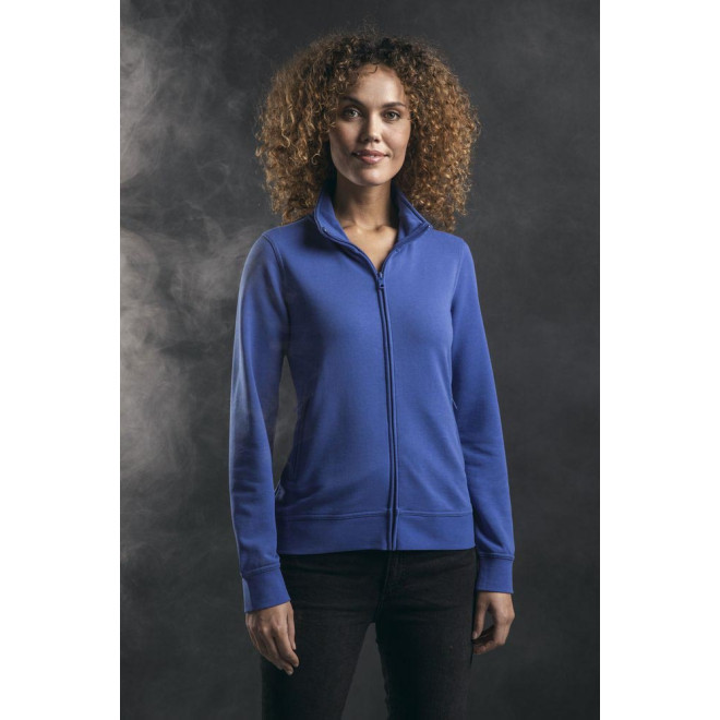 EXCD Women‘s Sweatjacket | bis 3XL