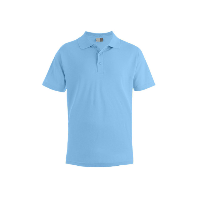 Mens Superior Polo | Baumwolle bis 5XL