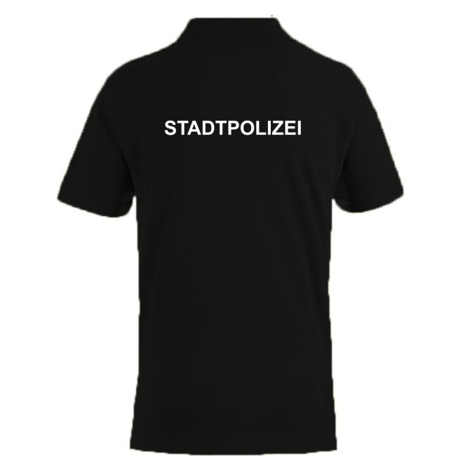 Mens Superior Polo | Baumwolle bis 5XL