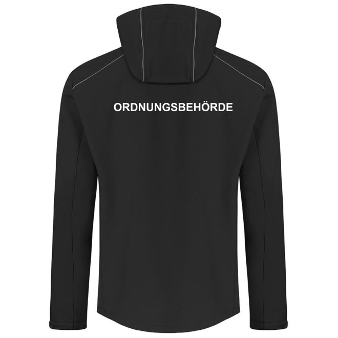 Mens Softshell Jacket | bis 5XL