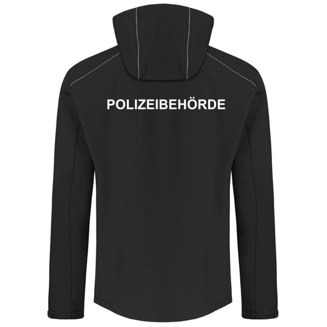 Mens Softshell Jacket | bis 5XL