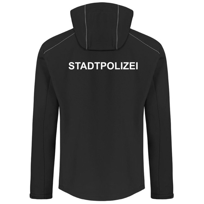 Mens Softshell Jacket | bis 5XL