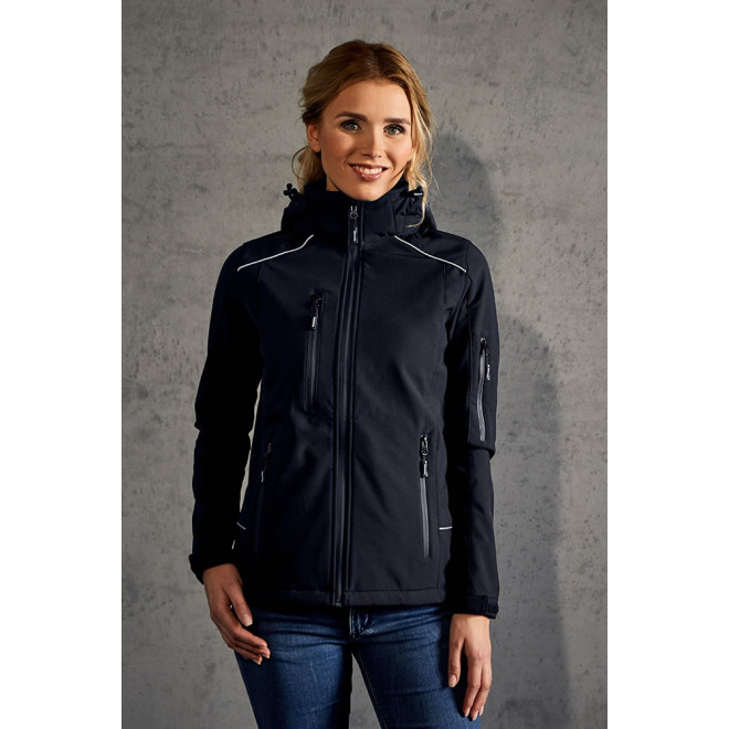 Womens Softshell Jacket | bis 3XL