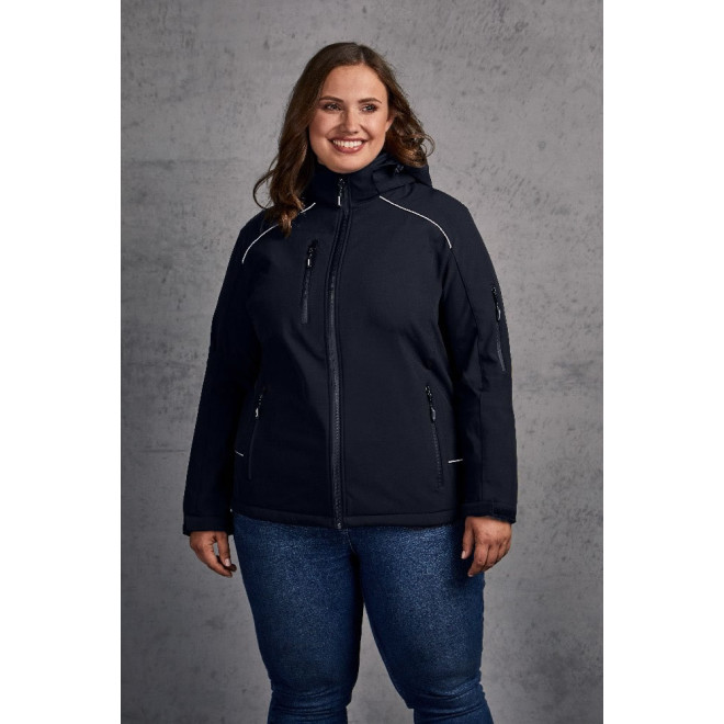 Womens Softshell Jacket | bis 3XL