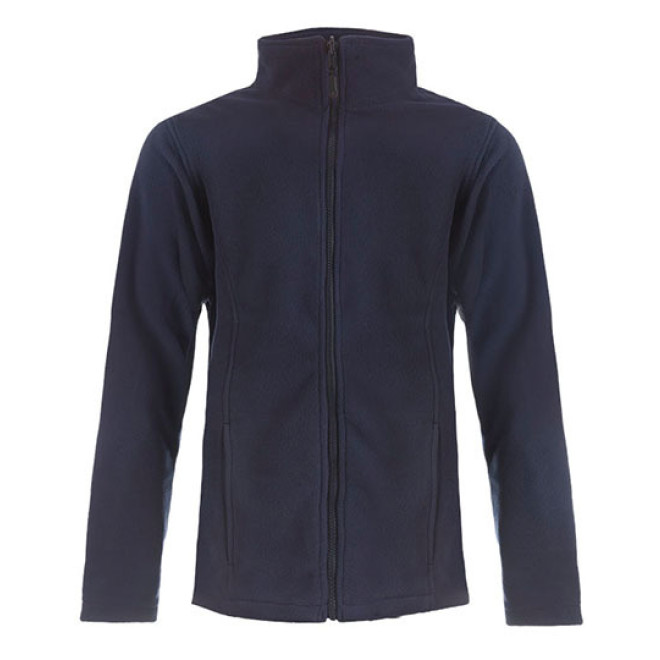 Men's Fleece Jacket C+