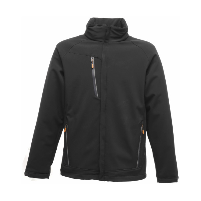 Apex Softshelljacke | bis 3XL