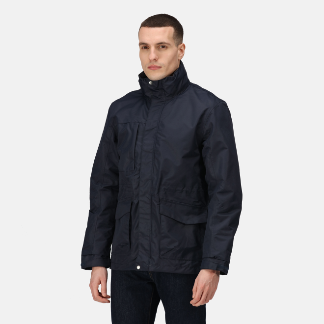 Herren Benson Jacket 3 in 1 | bis 4XL