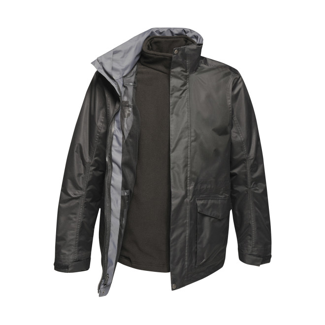 Herren Benson Jacket 3 in 1 | bis 4XL