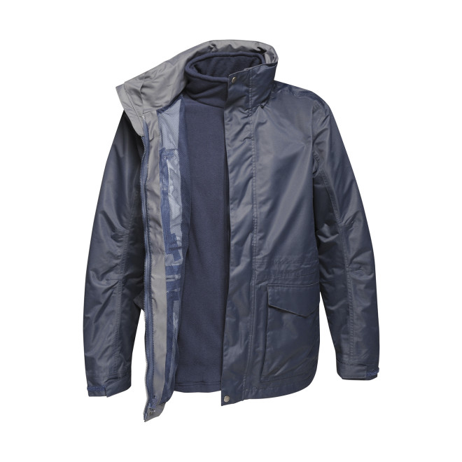 Herren Benson Jacket 3 in 1 | bis 4XL