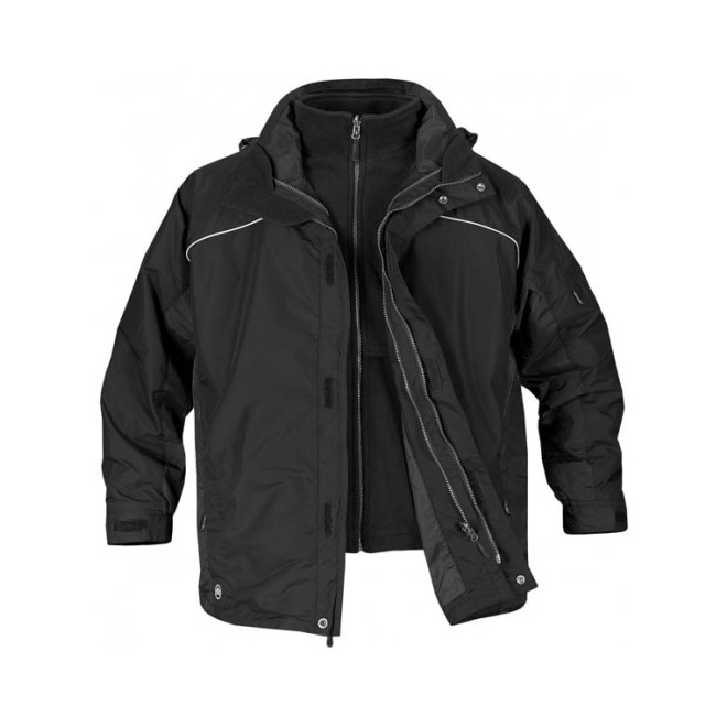 Vortex Systemjacke 3 in 1 | Auslaufmodell