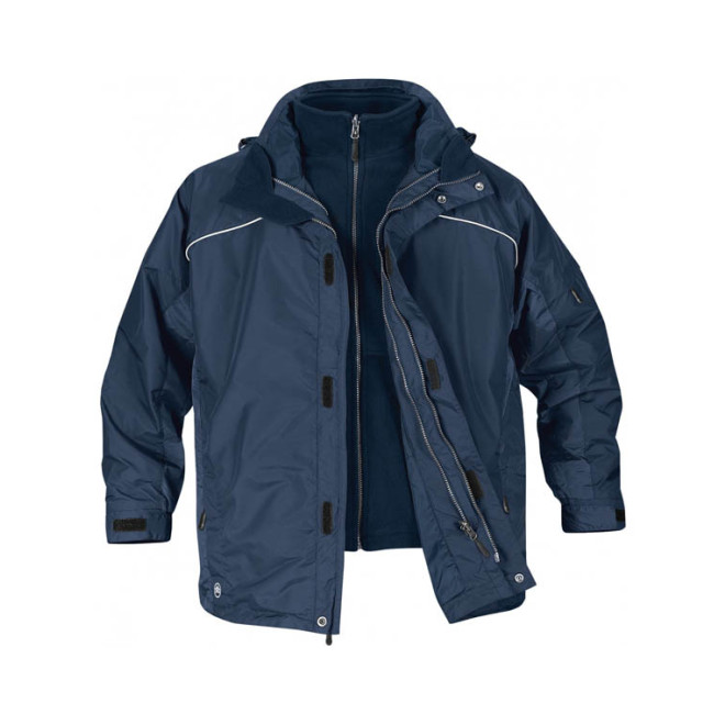 Vortex Systemjacke 3 in 1 | Auslaufmodell