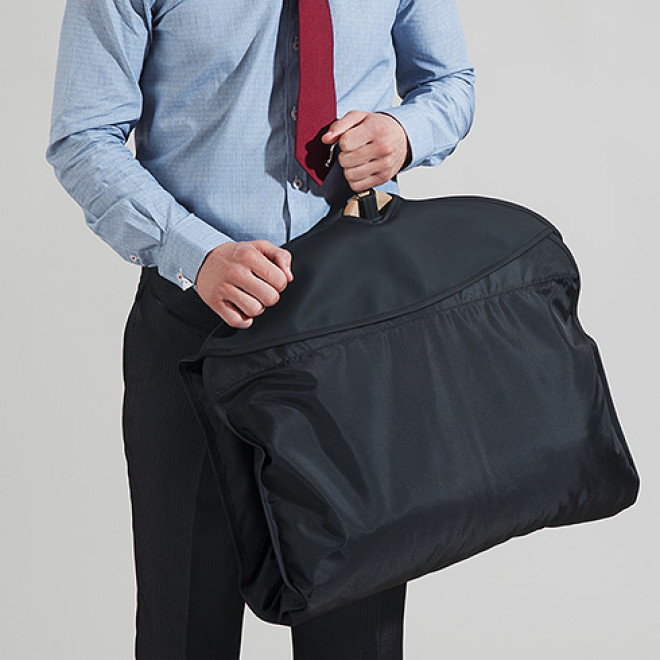 Deluxe Kleiderhülle