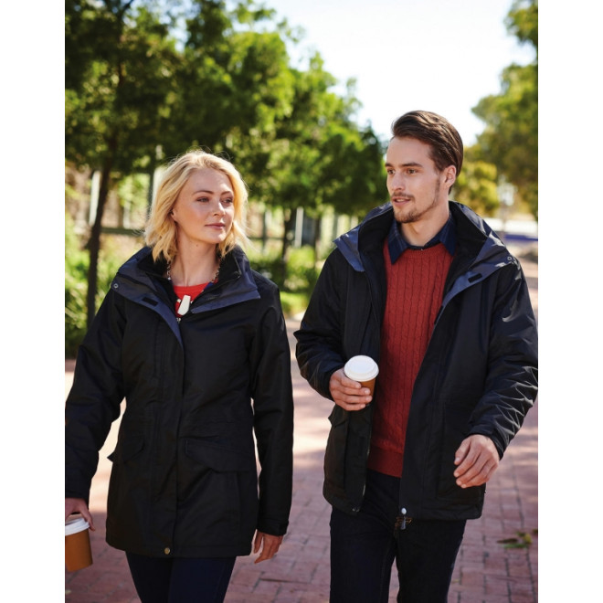 Herren Benson Jacket 3 in 1 | bis 4XL