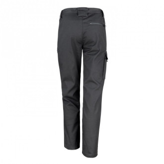 Work-Guard Stretch Dienst- und Einsatzhose