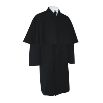 Bestattermantel ELEGANZ | bis 2XL