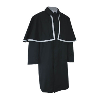 Bestattermantel ELEGANZ | bis 2XL