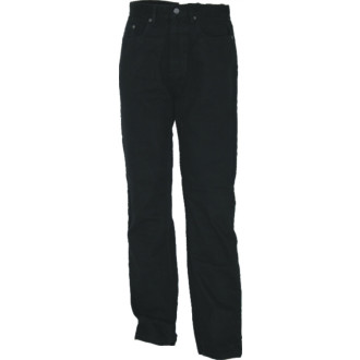 Jeans BLACK DENIM | Auslaufmodell