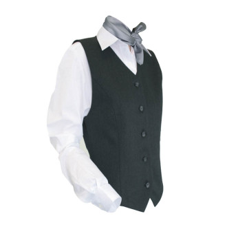 Weste ANJA (STRETCH)