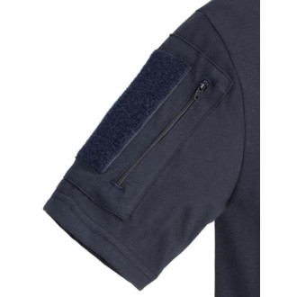 T-Shirt Tactical - Mischgewebe | bis 3XL