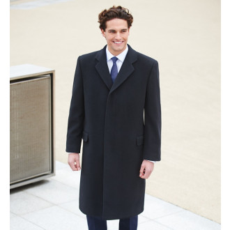 Herrenmantel BOND | EXKLUSIV