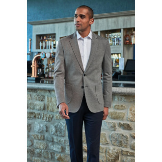 Jersey Stretch-Sakko RORY