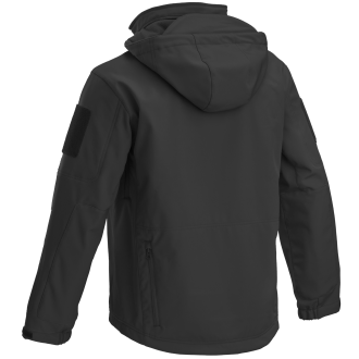 Softshelljacke Tactical | bis 3XL