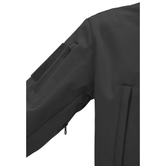 Softshelljacke Tactical | bis 3XL