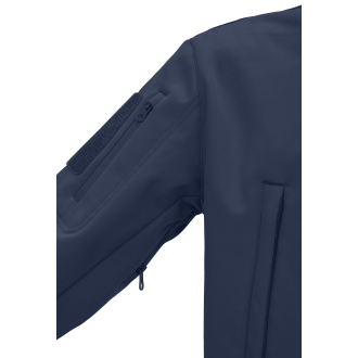 Softshelljacke Tactical | bis 3XL