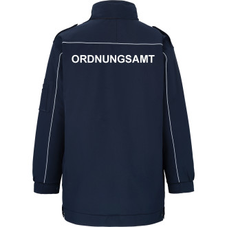 GWT Parka mit Schulterklappen | bis 6XL