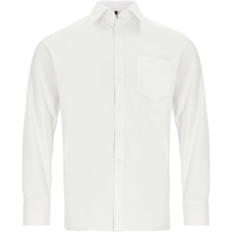 ERBEKO City-Hemd 1/1-Arm | BÜGELFREI