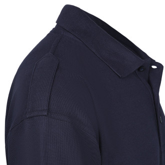 Schulterklappen Detail