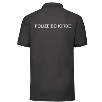 Piqué Polo | Mischgewebe bis 3XL