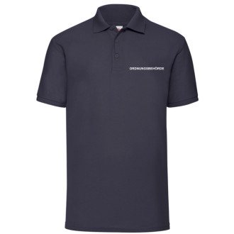 Piqué Polo | Mischgewebe bis 3XL