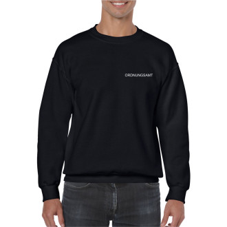 Sweatshirt - Mischgewebe | bis 5XL