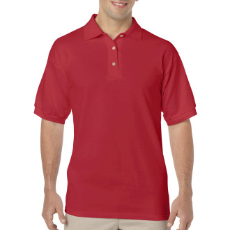 Dry Blend Polo - Mischgewebe | bis 3XL