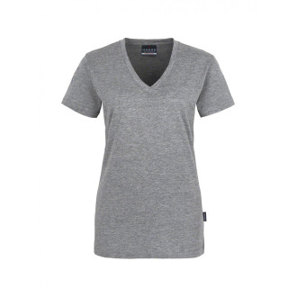 Premium Women-V-Shirt Classic | Baumwolle, bis 3XL