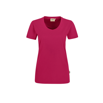 Premium Women-T-Shirt Performance | Mischgewebe, bis 6XL