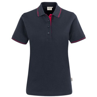 Damen Polo Casual - Baumwolle | bis 3XL
