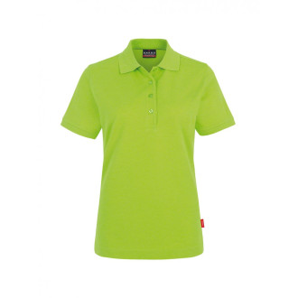 HAKRO Women Poloshirt Performance - Mischgewebe | bis 6XL