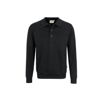 Premium Pocketsweatshirt - Mischgewebe | bis 3XL