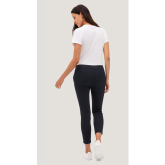 Damen-7/8-Hose Stretch | bis 3XL