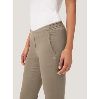 Damen-7/8-Hose Stretch | bis 3XL