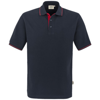 Herren Polo Casual - Baumwolle | bis 3XL
