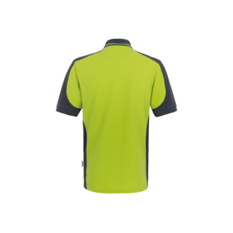 Poloshirt Contrast Performance | bis 6XL
