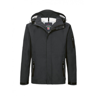 Funktionsjacke Houston 3-in-1 + (optional) Loft-Innenjacke