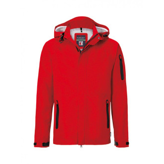 Funktionsjacke Houston 3-in-1 + (optional) Loft-Innenjacke