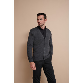 Strickjacke Henbury | bis 4XL
