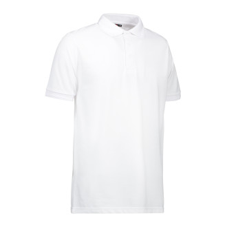 HACCP Herren Polo 1/2-Arm | bis 6XL