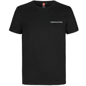 Herren T-Shirt - Mischgewebe | bis 6XL