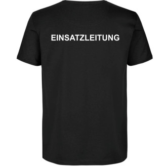 Herren T-Shirt - Mischgewebe | bis 6XL